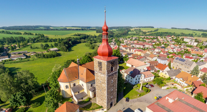 Naučná stezka Romana Podrázského (foto 1)