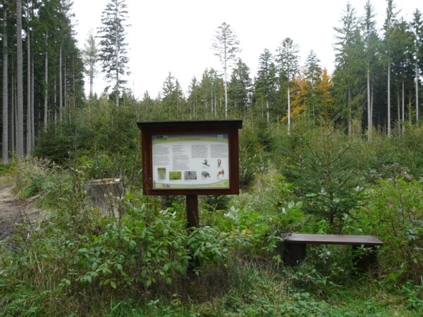 Naučná stezka Mozaika krajiny (foto 1)