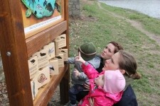 Naučná stezka Stará plovárna (foto 2)