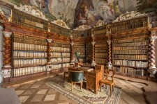 Duše Regionu Renesance: za kláštery a kapličkami Vysočiny (foto 4)