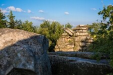 Geoparkem Vysočina na Javořici (foto 4)