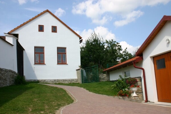 UBYTOVÁNÍ MUSILOVI (foto 1)