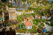 K Čertovu hrádku přírodním parkem Čeřínek (foto 5)