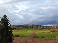 K Čertovu hrádku přírodním parkem Čeřínek (foto 2)