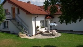 UBYTOVÁNÍ MUSILOVI (foto 3)