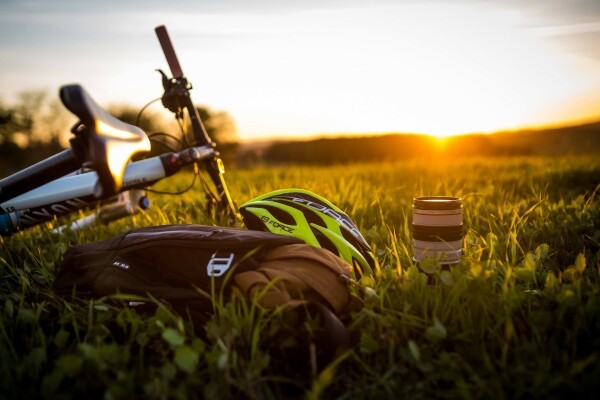 K Čertovu hrádku přírodním parkem Čeřínek (foto 1)