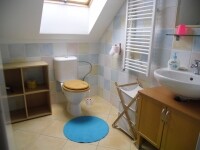 UBYTOVÁNÍ MUSILOVI (foto 5)