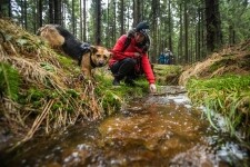 Na kole z Telče do Želetavy (foto 3)
