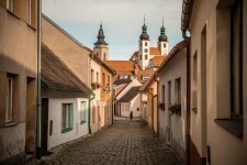 Na kole z Telče do Želetavy (foto 4)