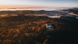 Z Třeště do Telče (foto 6)