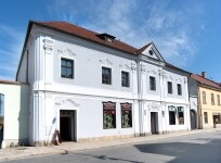 Z Třeště do Telče (foto 5)