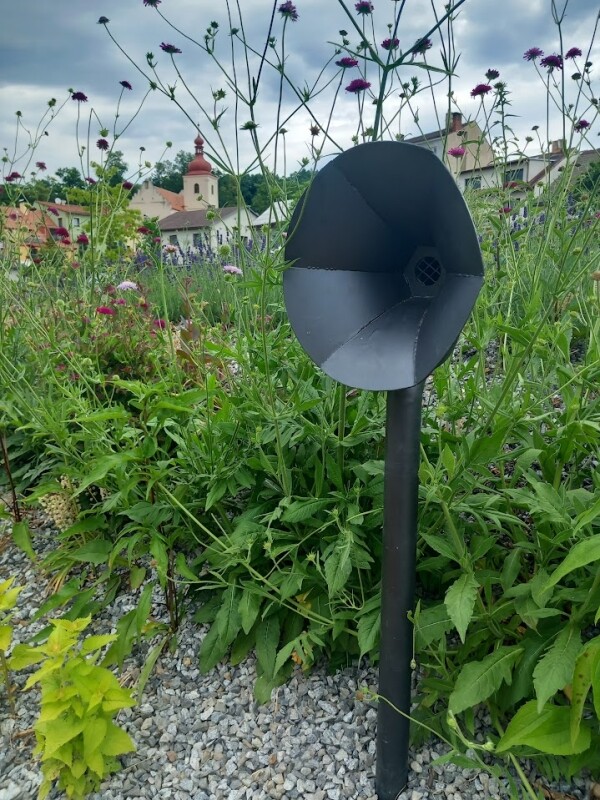 FROM TŘEŠT’ TO THE TOP OF ŠPIČÁK AND ČEŘÍNEK (photo 1)