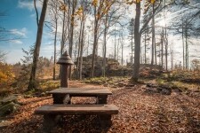 FROM TŘEŠT’ TO THE TOP OF ŠPIČÁK AND ČEŘÍNEK (photo 2)