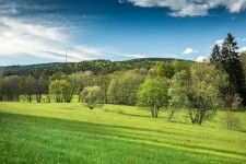 Z Třeště na vrcholy Špičák a Čeřínek (foto 2)