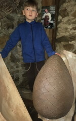 Muzeum rekordů a kuriozit (foto 11)