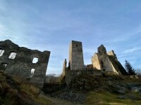 Brtnická stezka – přírodou ke kulturní promenádě (foto 2)