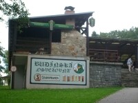 CHATOVÁ OSADA BUDÍN (foto 2)
