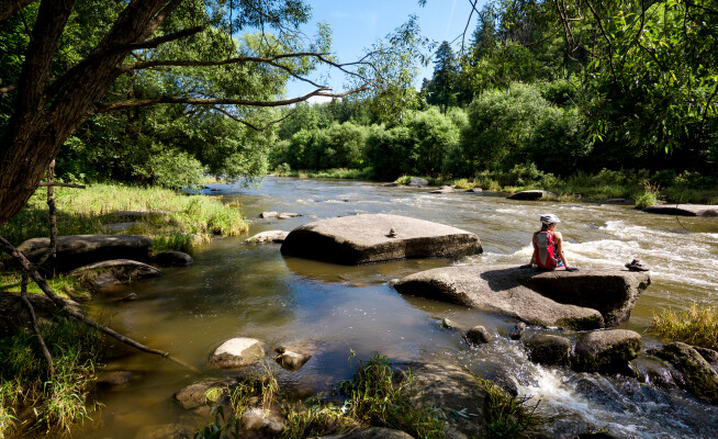 Stvořidla na lodi (foto 1)
