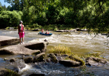 Stvořidla na lodi (foto 2)