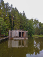 Oáza klidu na konci světa v hotelu Kouty (foto 2)