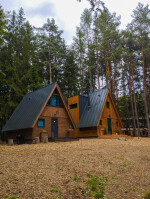 Oáza klidu na konci světa v hotelu Kouty (foto 3)