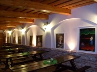 CHATOVÁ OSADA BUDÍN (foto 3)