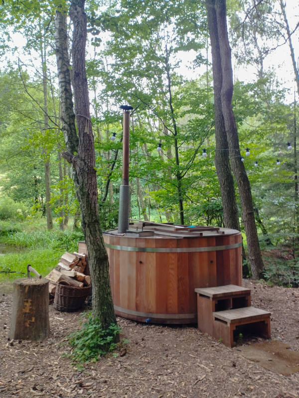 Oáza klidu na konci světa v hotelu Kouty (foto 1)