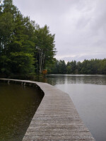 Oáza klidu na konci světa v hotelu Kouty (foto 4)
