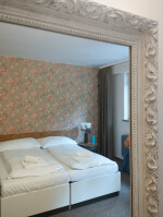 Oáza klidu na konci světa v hotelu Kouty (foto 5)