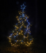 Rozzářená Světlá nad Sázavou (foto 4)