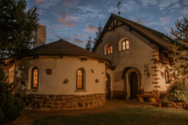 Rotunda U Václava (foto 1)