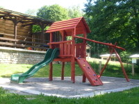 CHATOVÁ OSADA BUDÍN (foto 4)