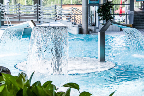 Aquapark Vodní ráj (foto 1)