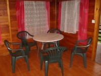 CHATOVÁ OSADA BUDÍN (foto 5)