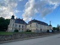 Bukovými lesy do Větrného Jeníkova (foto 6)