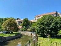 Jihlava - Brtnice - Vílanec - Jihlava (foto 5)