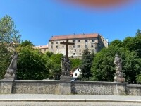 Jihlava - Brtnice - Vílanec - Jihlava (foto 6)