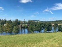 Jihlavskými vrchy do přírodního parku Čeřínek (foto 5)