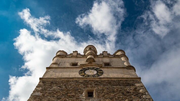 Prodloužený víkend v Jihlavě s dětmi (foto 1)