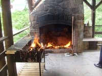 CHATOVÁ OSADA BUDÍN (foto 6)