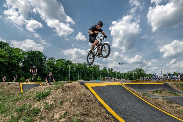 Za zábavou s dětmi #DoJihlavy (foto 1)