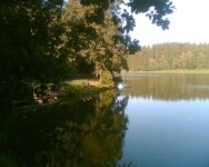 CHATOVÁ OSADA BUDÍN (foto 7)