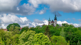 Sakrální okruh Jihlavou (foto 3)