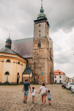 Sakrální okruh Jihlavou (foto 4)