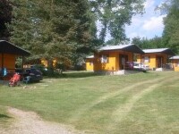 CHATOVÁ OSADA BUDÍN (foto 8)