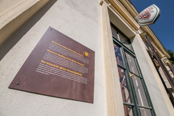 Jihlavská pivovarská stezka (foto 1)