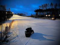 Celodenní lyžovačka a relax v aquaparku (foto 2)