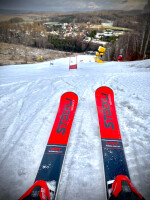 Celodenní lyžovačka a relax v aquaparku (foto 3)