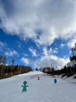 Celodenní lyžovačka a relax v aquaparku (foto 4)