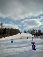 Celodenní lyžovačka a relax v aquaparku (foto 5)